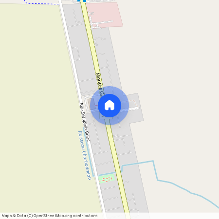 6673 Mtée Gagnon, J5N 1R9, Sainte-Anne-Des-Plaines, Sainte-Anne-Des-Plaines,