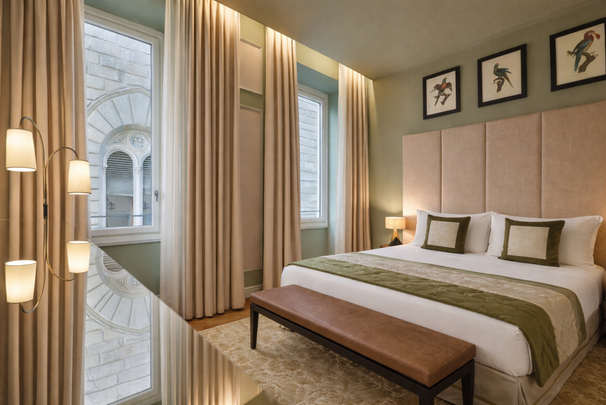 The Signoria Luxury Apartments | Apt N. 5 Nettuno - Photo 1