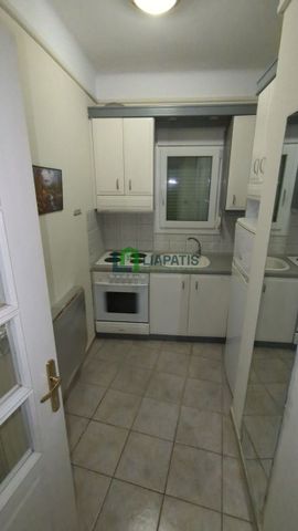 Studio/Γκαρσονιέρα για ενοικίαση Βαρδάρης - Δικαστήρια (Βαρδάρης - Λαχανόκηποι) - Photo 3