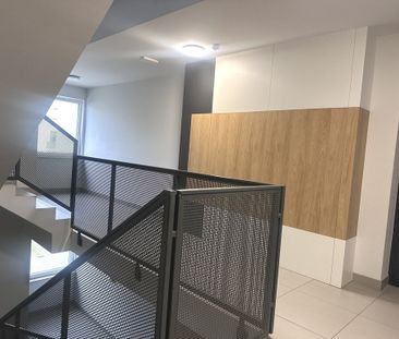 Osiedle Harmonia, 2 pokoje + balkon - Zdjęcie 2