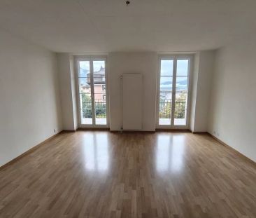 Bel appartement de 3 pièces au 3ème étage - Foto 5