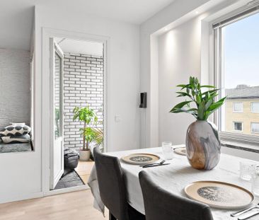 Ponnygatan, Mölndal - Photo 2