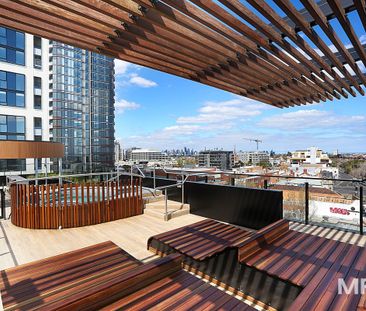 108/7 Aspen Street, Moonee Ponds - Photo 2
