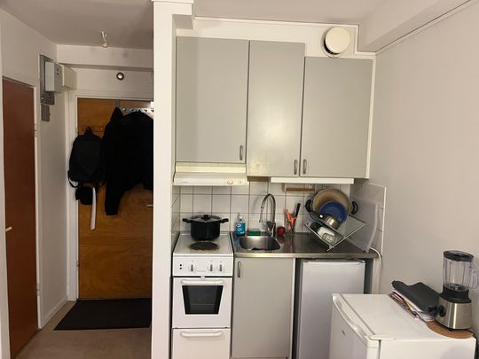 Enspännargatan, Hässelby - Foto 1