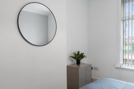 1 bedroom house of multiple occupation to rent - Photo 2