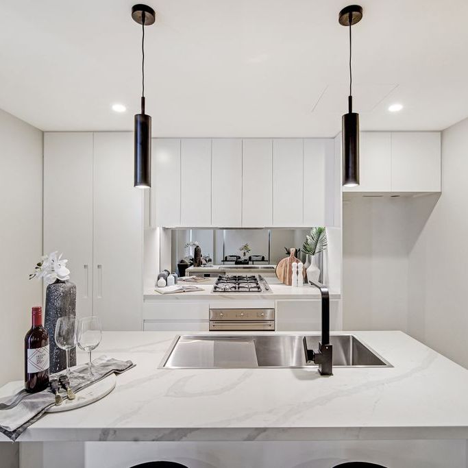 701/16 Belmore Street, - Photo 1