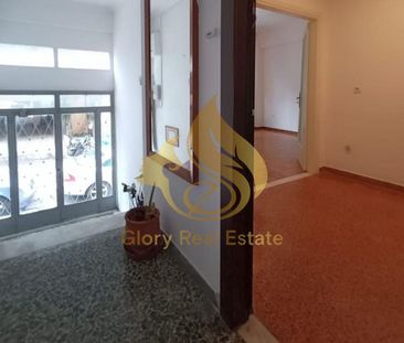 Διαμέρισμα για ενοικίαση Όσιος Λουκάς (Πατήσια) - Photo 4