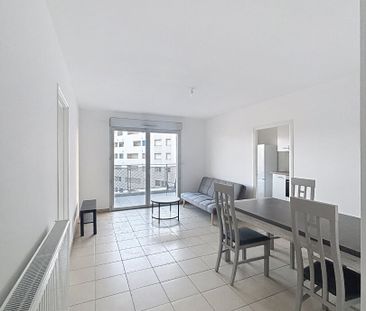 Appartement T4 Marseille 03 à louer - Photo 2