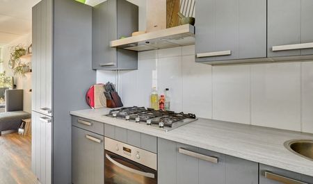 Apartment Alphen aan den Rijn - Plutostraat - Photo 3