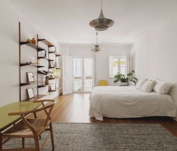 8 bedroom luxury Villa for rent in Misericórdia, Portugal - Photo 4