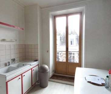 Location Appartement 3 pièces 58m² NANTES 44000 - Photo 5