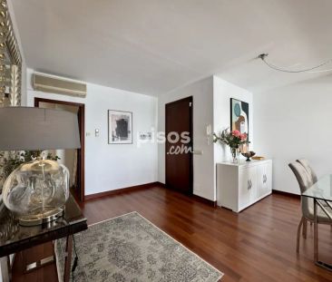 Ático en alquiler en Avinguda de Gabriel Roca, cerca de Carrer de G... - Photo 4