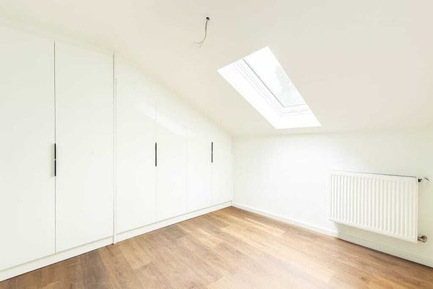 Frisch sanierte 2.5-Zi.-Dachwohnung mit Stil in Grenchen - Photo 1