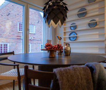 Rademachergatan, Eskilstuna - Photo 1