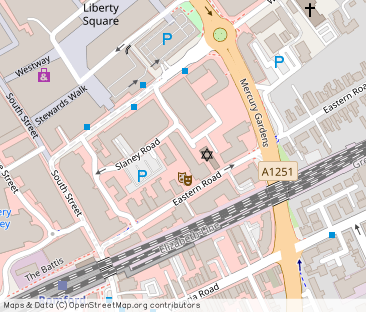 23 Eastern Road, Romford Town Centre - Photo 1