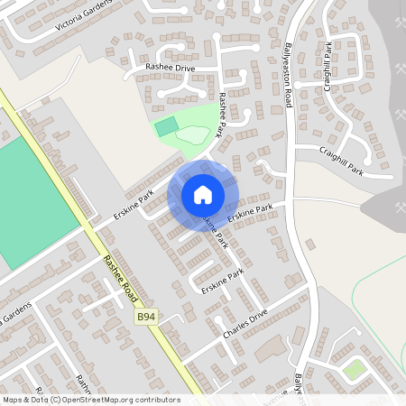 115 Erskine Park, Ballyclare, BT39 9DB