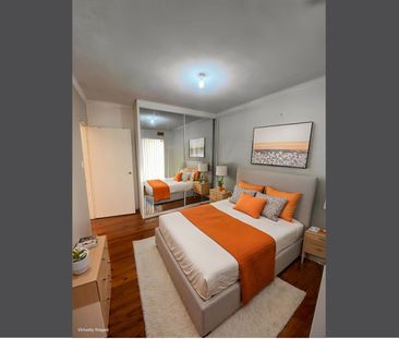 2 Bedroom Unit - First Floor - Photo 2