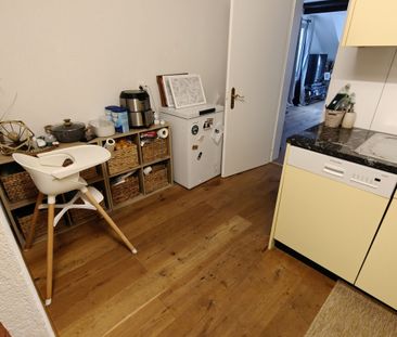 21/2 ROOM APARTMENT IN THUN (BE), FURNISHED, TEMPORARY - Photo 6