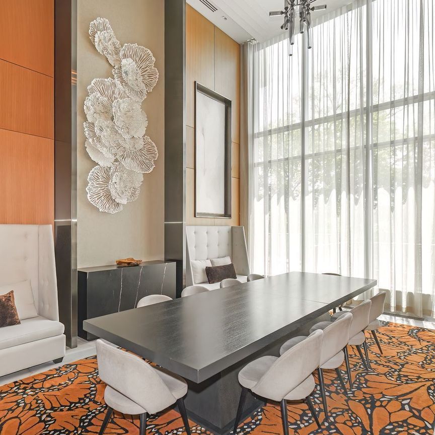 For Lease - 25 Adra Grado Way Unit# 1931, Toronto, Ontario - Photo 1