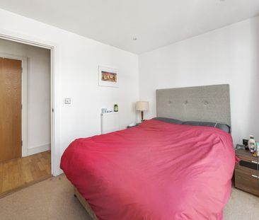 1 Bed Flat, Indescon Square, E14 - Photo 5