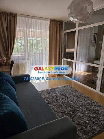 Garsoniera pentru inchiriat PRELUNGIREA GHENCEA - Fotografie 3