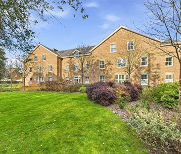 Langdon Park Teddington - 1 bedroomProperty for lettings - Chasebuc... - Photo 1