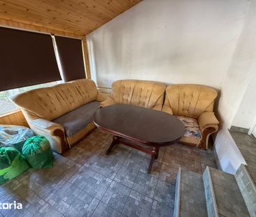 Casa de închiriat | zona 14 Mai | - Fotografie 4