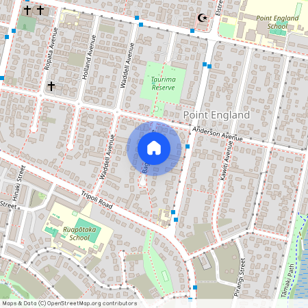 7/8 Bagnall Avenue, Point England, Auckland City