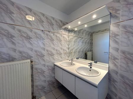 Appartement te huur - Photo 4