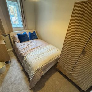 1 bedroom house of multiple occupation to rent - Photo 2