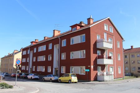 Prinsgatan 15 B - Foto 4
