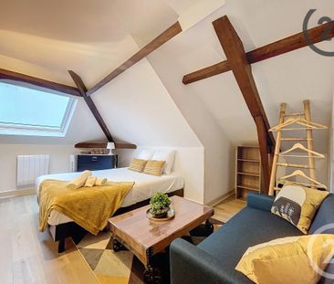 Location Appartement 2 pièces 16m² TROYES 10000 - Photo 5