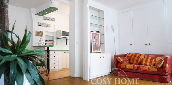 Appartement en location | Paris 7ème - Photo 2