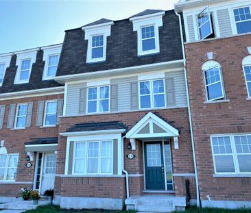 For Lease - 2710 Burkholder Drive, Pickering, Ontario - Photo 2