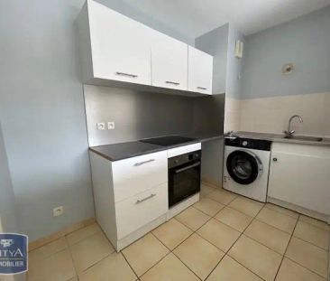 Appartement à louer 3 pièces 50.62m² - Photo 5