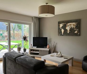 Appartement te huur - foto 3