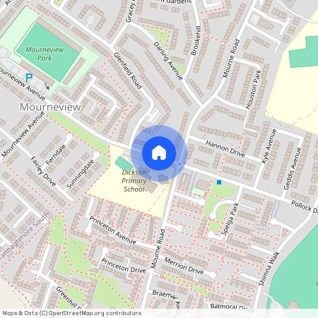 27 Pollock Drive, Lurgan, BT66 8JN