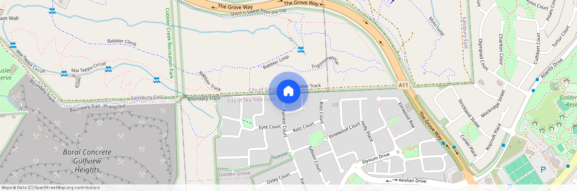 24 Forrest Court, SA 5125, Golden Grove