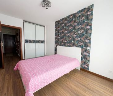 Nowoczesne 3 pokoje przy Fortach Bema z parkingiem 75 m² - Photo 4