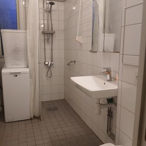 Vikingavägen, Lund - Foto 3