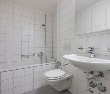 Klein, gepflegt und zentral gelegen - Foto 5