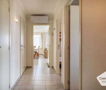 Appartement te huur - Photo 1