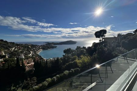 VILLEFRANCHE-SUR-MER - VILLA - Photo 5