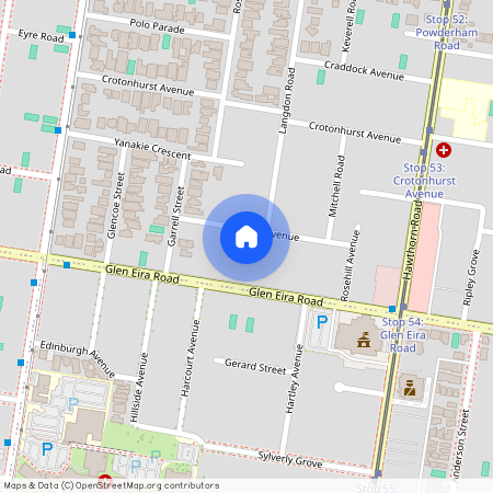 11 Dunbar Ave, Vic 3161, Caulfield North