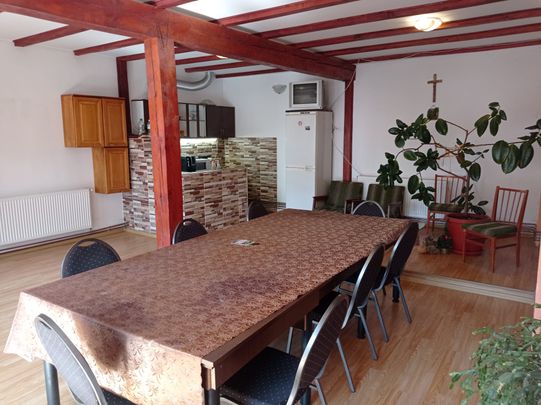 Inchiriere garsoniera decomandata la casa cu utilitati incluse TIP1 - Photo 1