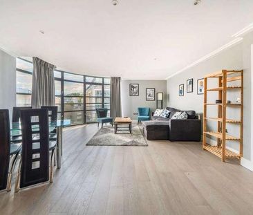 Point Wharf Lane, Brentford, TW8 - Photo 6