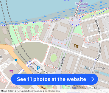 Norton House , Duke Of Wellington Avenue, SE18 - Photo 1