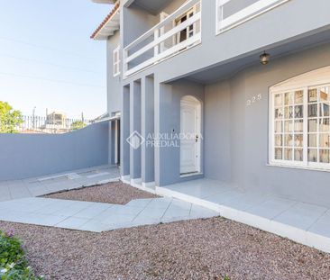 Casa com 4 quartos e 180m² para alugar em Fátima, Canoas. - Photo 5