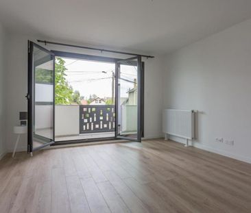 Location Appartement 1 pièce 30m² STE GENEVIEVE DES BOIS 91700 - Photo 5