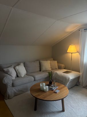 Eksjögatan, Jönköping - Foto 1